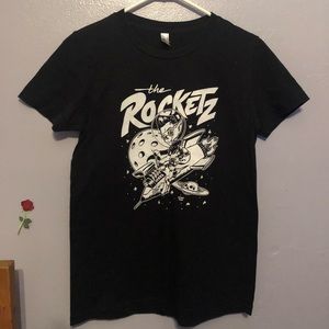 American apparel T-shirt